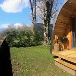 Pyrenees Emotions, Eco-responsables, Nature, Sports Aventures Bed & Breakfast
