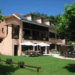 Bed & Breakfast Pyrenees Emotions, Eco-responsables, Nature, Sports Aventures 3*
