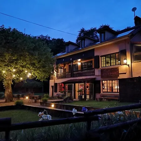 Pyrenees Emotions, Eco-responsables, Nature, Sports Aventures 住宿加早餐酒店 Malvézie