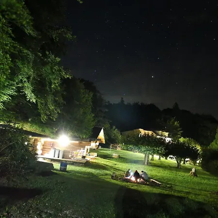 住宿加早餐酒店 Pyrenees Emotions, Eco-responsables, Nature, Sports Aventures