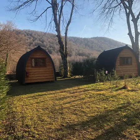 Pyrenees Emotions, Eco-responsables, Nature, Sports Aventures 3*