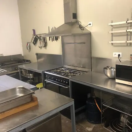 Pyrenees Emotions, Eco-responsables, Nature, Sports Aventures 住宿加早餐酒店 3*