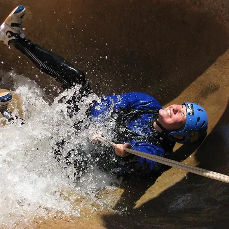 住宿加早餐酒店 Pyrenees Emotions, Eco-responsables, Nature, Sports Aventures