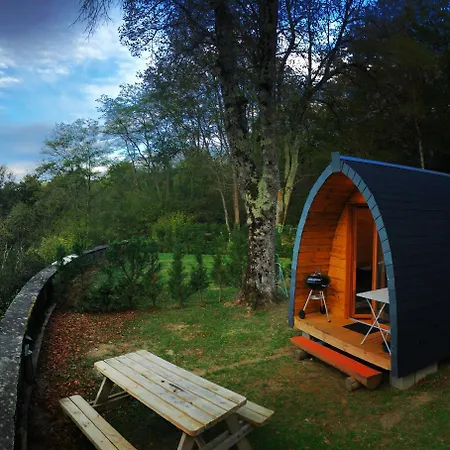 Pyrenees Emotions, Eco-responsables, Nature, Sports Aventures Bed & Breakfast Malvézie