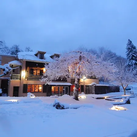 Pyrenees Emotions, Eco-responsables, Nature, Sports Aventures 住宿加早餐酒店