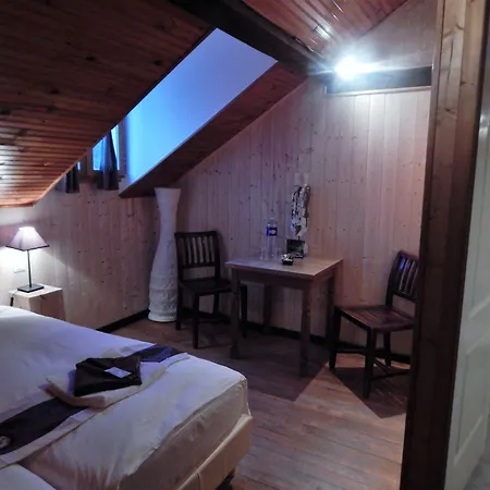 Bed & Breakfast Pyrenees Emotions, Eco-responsables, Nature, Sports Aventures