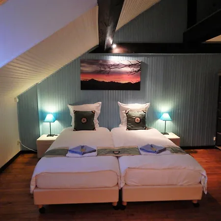 Pyrenees Emotions, Eco-responsables, Nature, Sports Aventures 3*