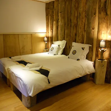 Pyrenees Emotions, Eco-responsables, Nature, Sports Aventures Bed & Breakfast 3*