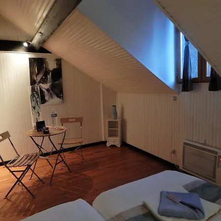 Bed & Breakfast Pyrenees Emotions, Eco-responsables, Nature, Sports Aventures