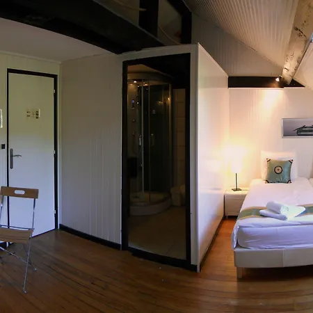 住宿加早餐酒店 Pyrenees Emotions, Eco-responsables, Nature, Sports Aventures Malvézie