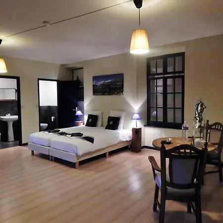 Pyrenees Emotions, Eco-responsables, Nature, Sports Aventures 住宿加早餐酒店 Malvézie