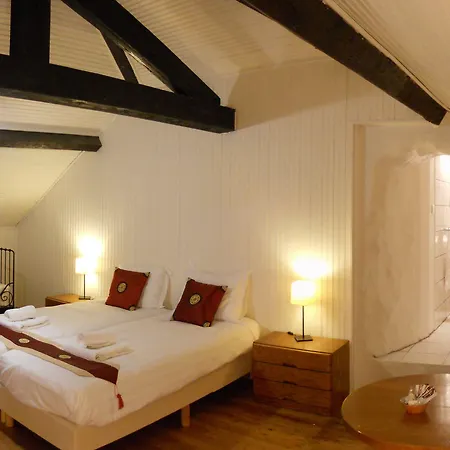 Pyrenees Emotions, Eco-responsables, Nature, Sports Aventures 住宿加早餐酒店 3*