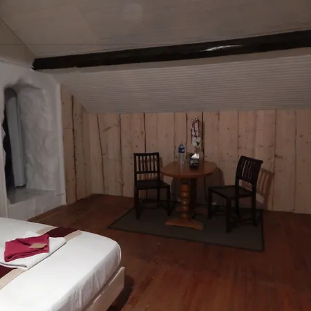 Pyrenees Emotions, Eco-responsables, Nature, Sports Aventures Bed & Breakfast Malvézie