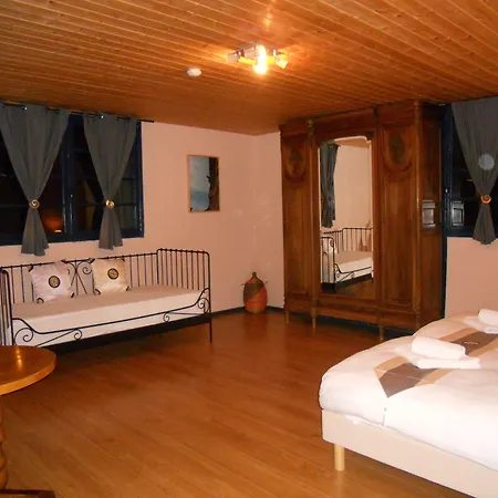 Pyrenees Emotions, Eco-responsables, Nature, Sports Aventures Bed & Breakfast