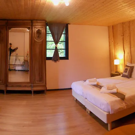 Bed & Breakfast Pyrenees Emotions, Eco-responsables, Nature, Sports Aventures 3*