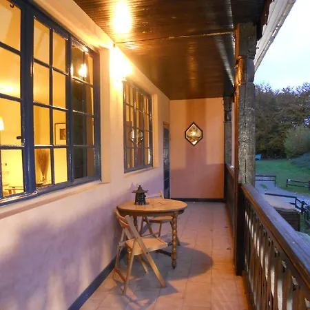 住宿加早餐酒店 Pyrenees Emotions, Eco-responsables, Nature, Sports Aventures