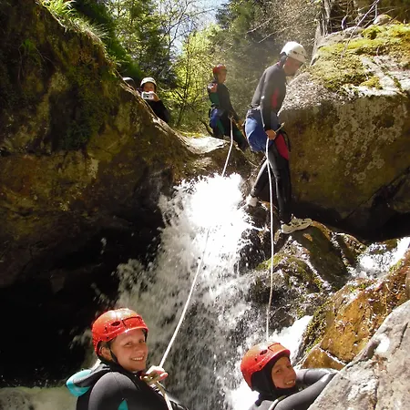 Pyrenees Emotions, Eco-responsables, Nature, Sports Aventures 3* Malvézie