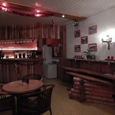 住宿加早餐酒店 Pyrenees Emotions, Eco-responsables, Nature, Sports Aventures Malvézie