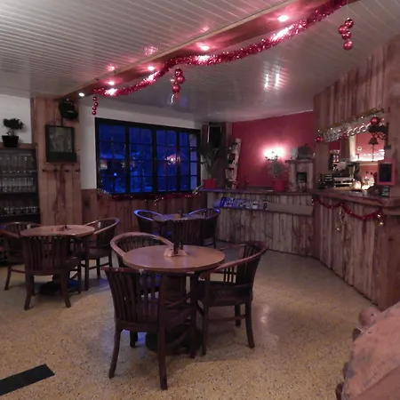 Pyrenees Emotions, Eco-responsables, Nature, Sports Aventures 住宿加早餐酒店 3*