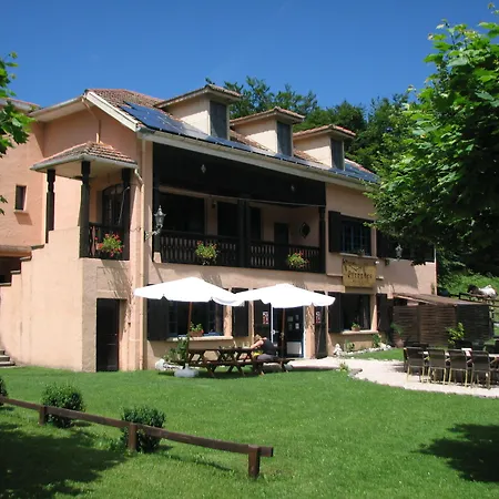 Bed & Breakfast Pyrenees Emotions, Eco-responsables, Nature, Sports Aventures 3*