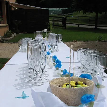 Bed & Breakfast Pyrenees Emotions, Eco-responsables, Nature, Sports Aventures Malvézie