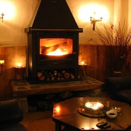 Bed & Breakfast Pyrenees Emotions, Eco-responsables, Nature, Sports Aventures