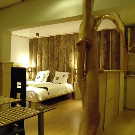 Pyrenees Emotions, Eco-responsables, Nature, Sports Aventures 住宿加早餐酒店 Malvézie