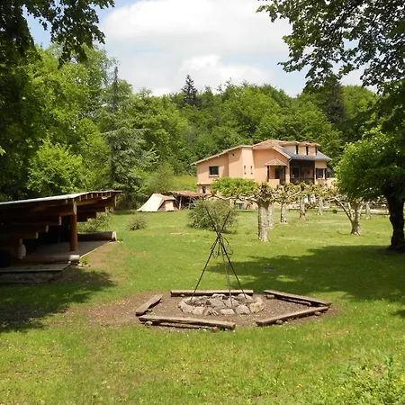 Pyrenees Emotions, Eco-responsables, Nature, Sports Aventures 住宿加早餐酒店