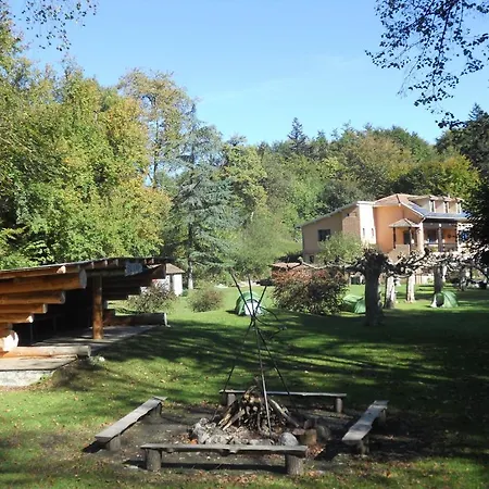 Bed & Breakfast Pyrenees Emotions, Eco-responsables, Nature, Sports Aventures 3*