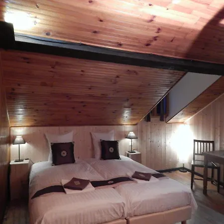 Pyrenees Emotions, Eco-responsables, Nature, Sports Aventures 住宿加早餐酒店 3*