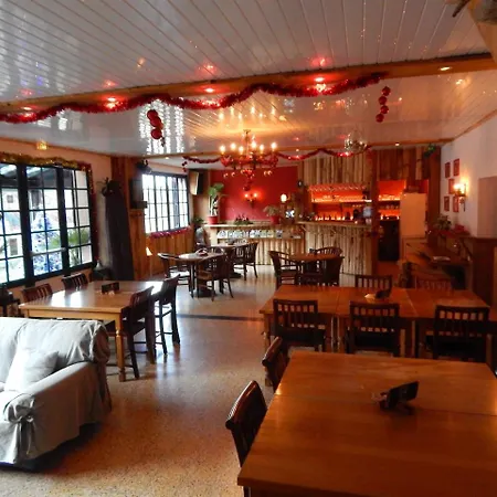 Pyrenees Emotions, Eco-responsables, Nature, Sports Aventures 住宿加早餐酒店