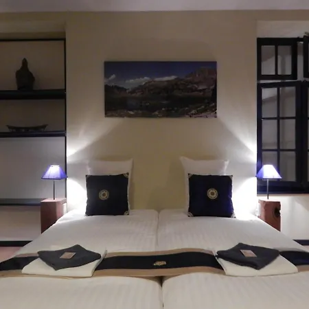 住宿加早餐酒店 Pyrenees Emotions, Eco-responsables, Nature, Sports Aventures Malvézie