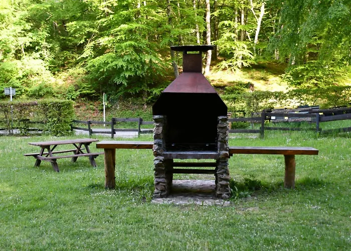 Nocleg ze śniadaniem Pyrenees Emotions, Eco-responsables, Nature, Sports Aventures