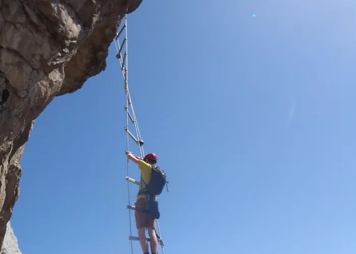 Nocleg ze śniadaniem Pyrenees Emotions, Eco-responsables, Nature, Sports Aventures