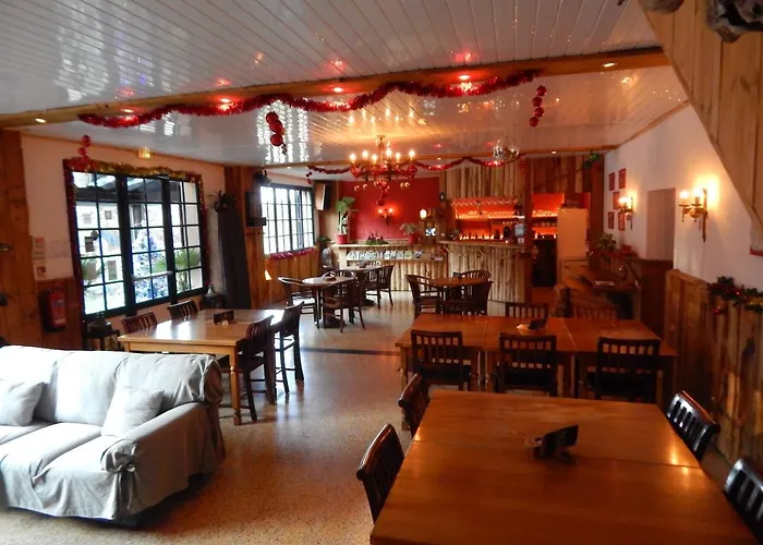 Pyrenees Emotions, Eco-responsables, Nature, Sports Aventures Nocleg ze śniadaniem