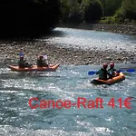 Panzió Pyrenees Emotions, Eco-responsables, Nature, Sports Aventures Malvézie