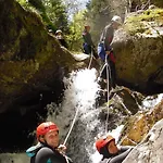 Pyrenees Emotions, Eco-responsables, Nature, Sports Aventures 3* Malvézie
