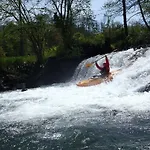 Pyrenees Emotions, Eco-responsables, Nature, Sports Aventures Panzió Malvézie