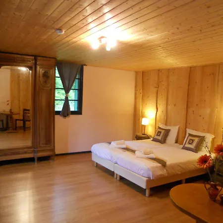 Bed and breakfast Pyrenées Emotions Malvézie
