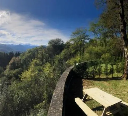 Pyrenees Emotions, Eco-responsables, Nature, Sports Aventures Alojamento de Acomodação e Pequeno-almoço