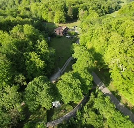 Bed and Breakfast Pyrenees Emotions, Eco-responsables, Nature, Sports Aventures