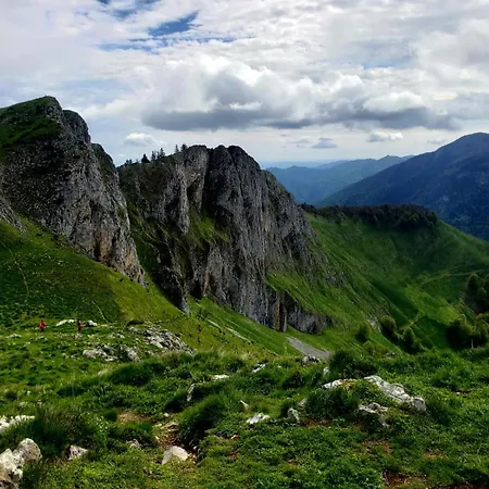 Pyrenees Emotions, Eco-responsables, Nature, Sports Aventures Bed & Breakfast