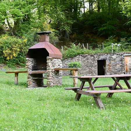 Pyrenees Emotions, Eco-responsables, Nature, Sports Aventures Alojamento de Acomodação e Pequeno-almoço 3*