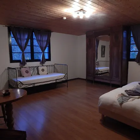 Pyrenees Emotions, Eco-responsables, Nature, Sports Aventures Bed and Breakfast 3*