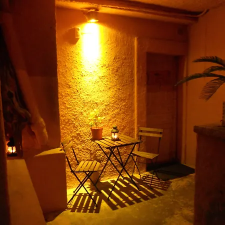 Couette-café Pyrenées Emotions 3*