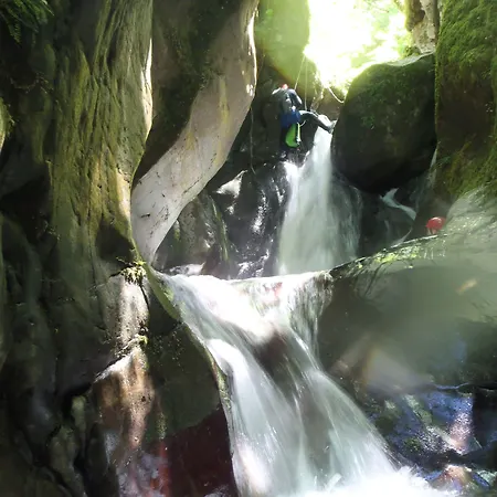 ベッド・アンド・ブレックファスト Pyrenees Emotions, Eco-responsables, Nature, Sports Aventures