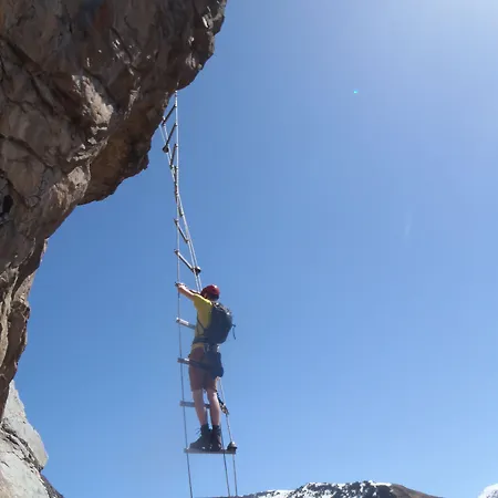 ベッド・アンド・ブレックファスト Pyrenees Emotions, Eco-responsables, Nature, Sports Aventures