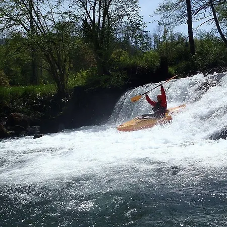 Pyrenees Emotions, Eco-responsables, Nature, Sports Aventures Bed and Breakfast Malvézie