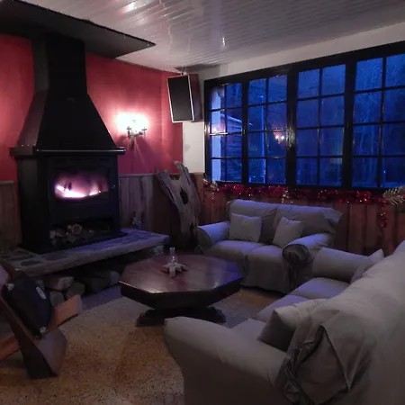 Pyrenees Emotions, Eco-responsables, Nature, Sports Aventures 3* Malvézie