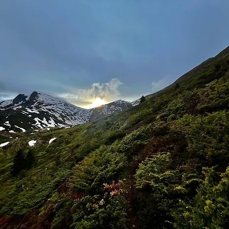 Pyrenees Emotions, Eco-responsables, Nature, Sports Aventures Bed and Breakfast Malvézie